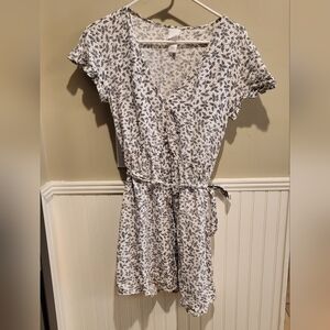 H&M Floral Dress